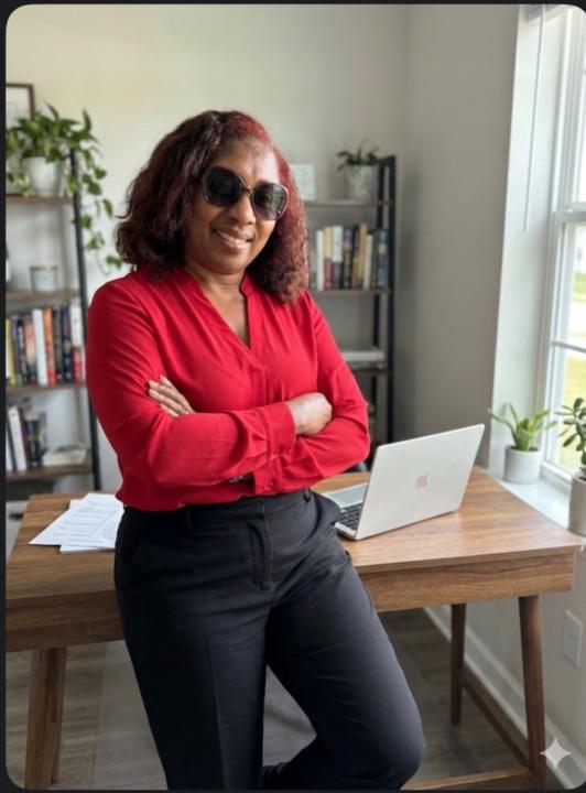 Marcia Fuller
