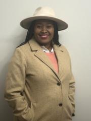 Thamarra Antoine