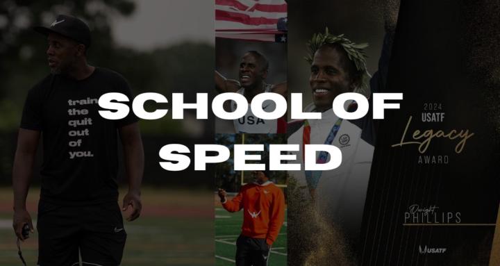 School of Speed