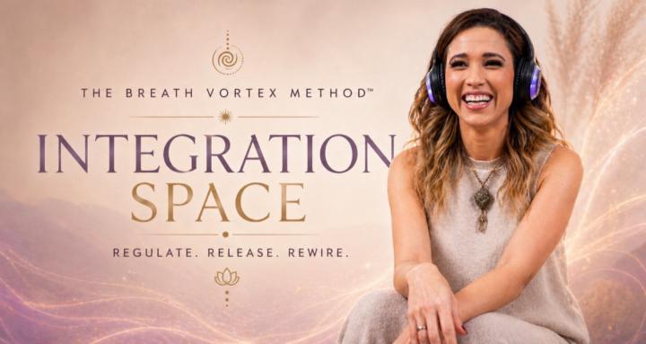 The Breath Vortex Method™