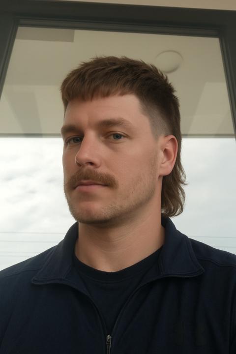 Rob Anderson