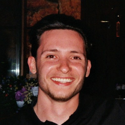 Mischa Kondratenko