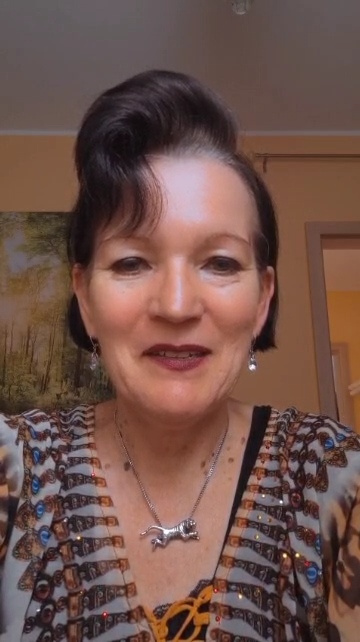 Dagmar Hendlmeier