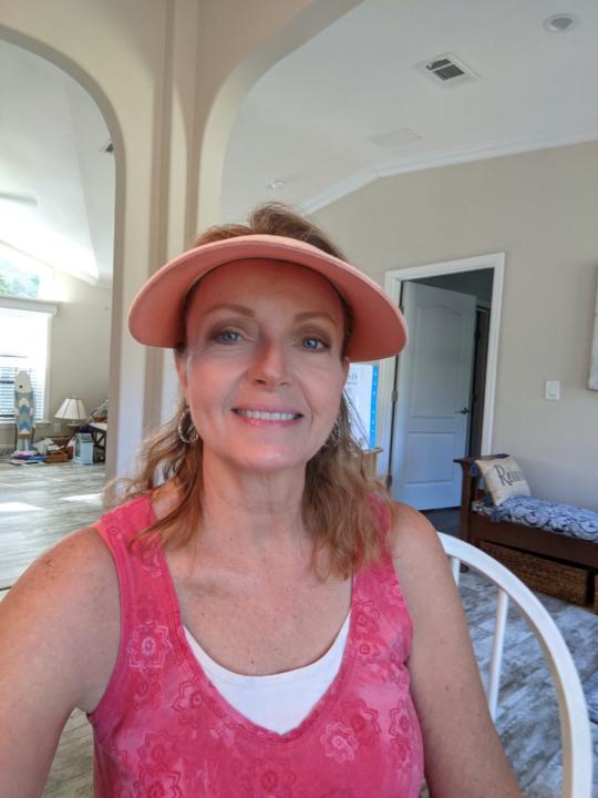 Deborah Myers