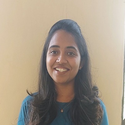 Anvitha Bonthala