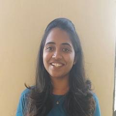 Anvitha Bonthala