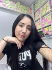 Paola Bastidas Bastidas