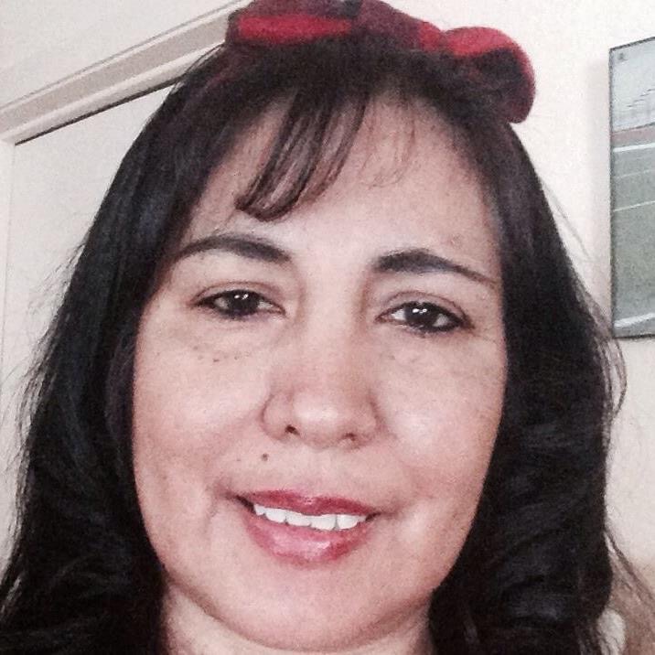 Sofia Salazar