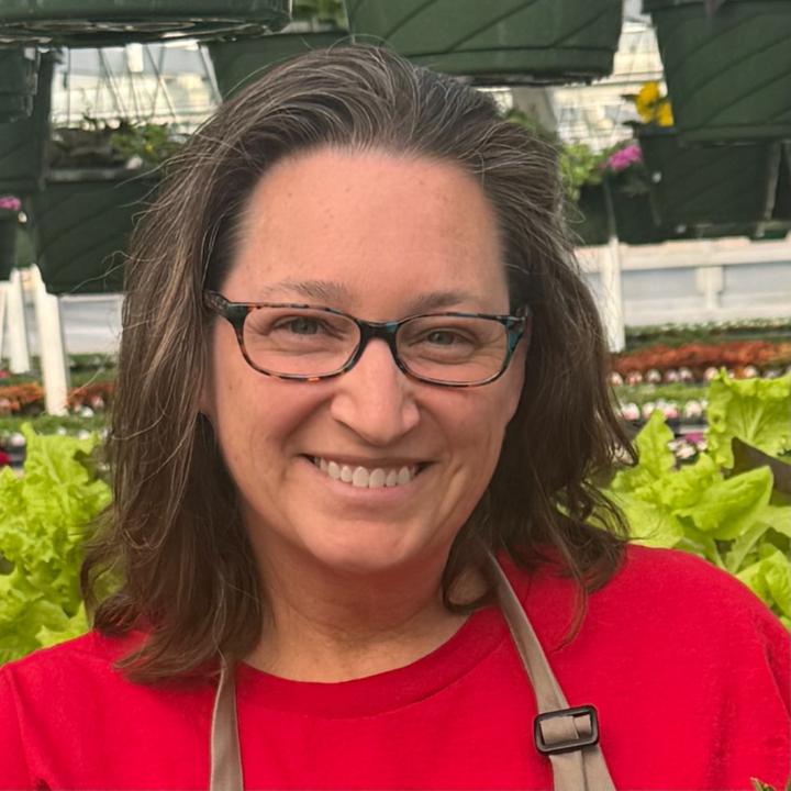AnnDrea Boe