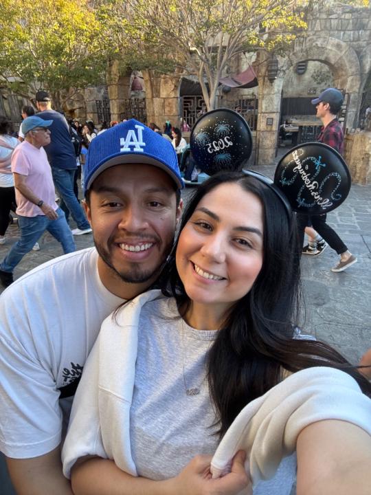 Brooke Rodriguez