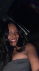 Daphaney Hayes