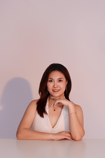 Chern Lynn Kang