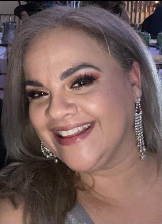 Gabriela Peña Perelli