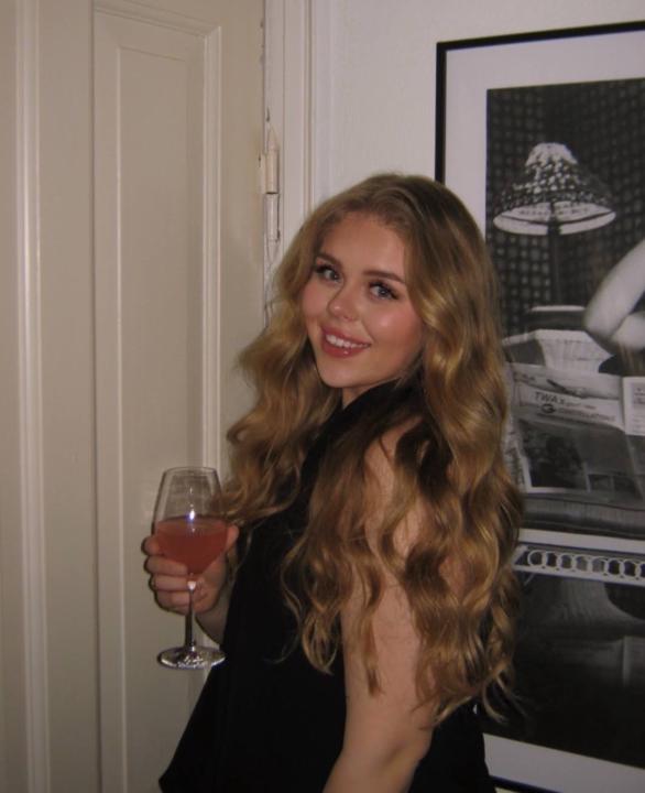 Ida Rasmussen