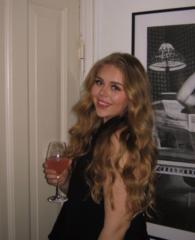 Ida Rasmussen
