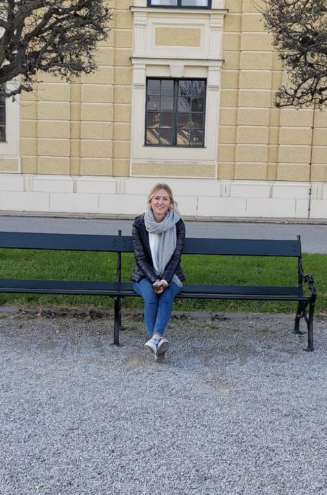 Sarah Große-Tebbe