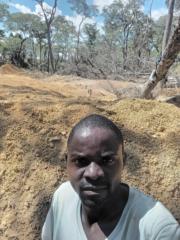 Clarence Chomba