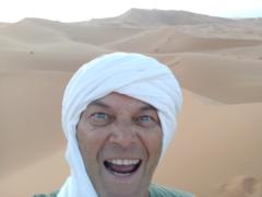 Stéphane Le flohic