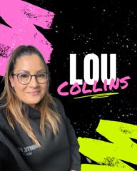 Lou Collins