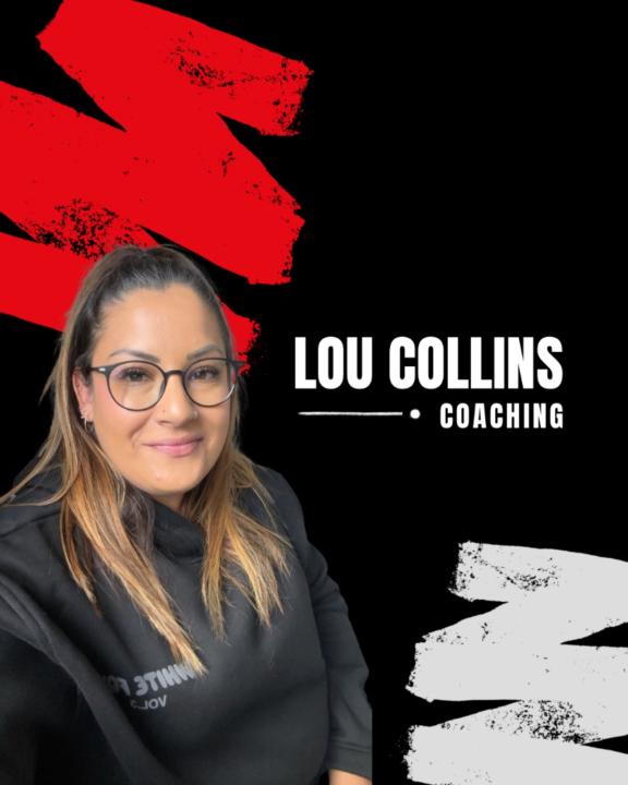 Lou Collins