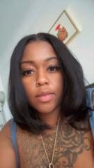 Mocha Washington