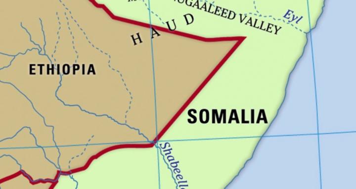SOMALIA HANOLATO