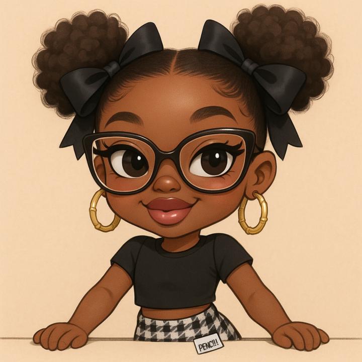 Chantay Crews