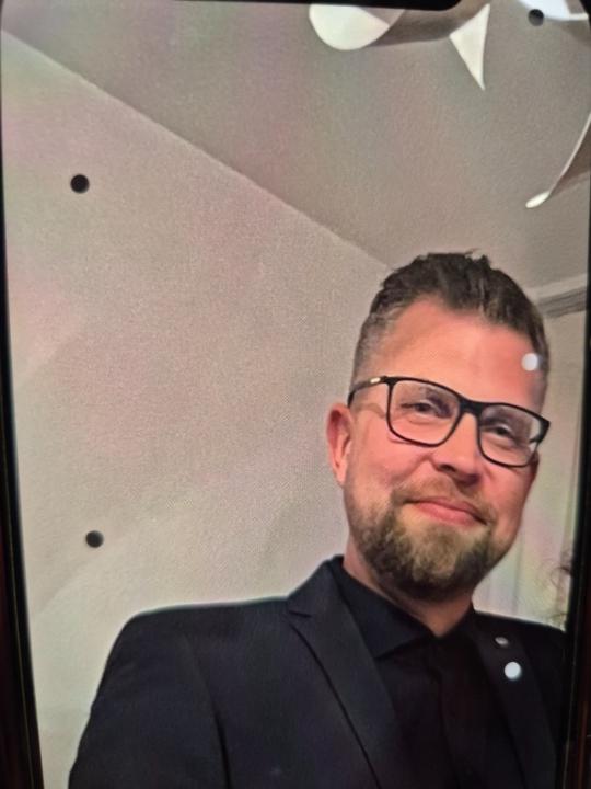 Geoffrey Teeuwissen