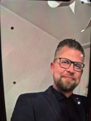 Geoffrey Teeuwissen