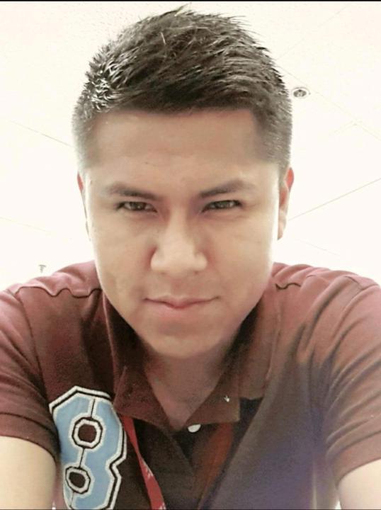 Jose Alfredo Martínez Flores