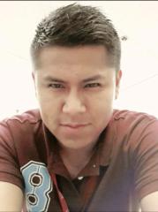 Jose Alfredo Martínez Flores