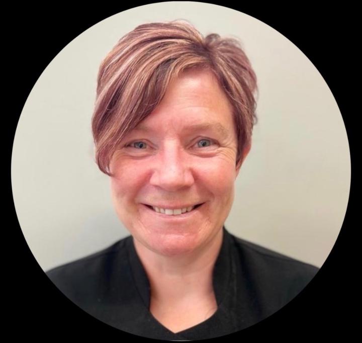 Cheryl Williams