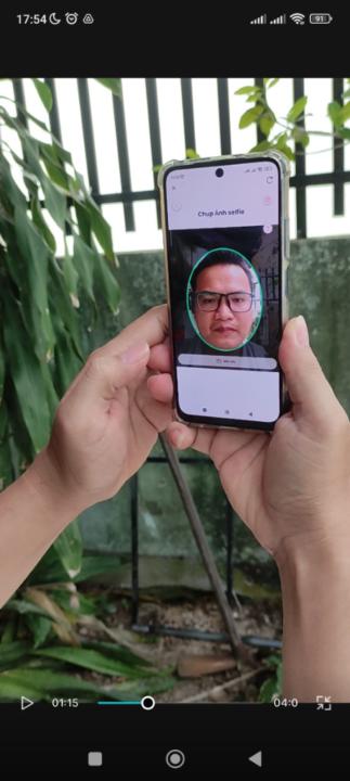 Phong Nguyễn Thiện