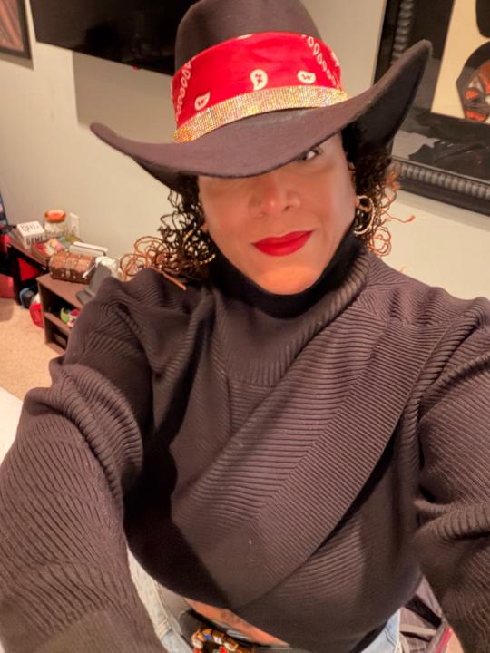LaTonya Morgan