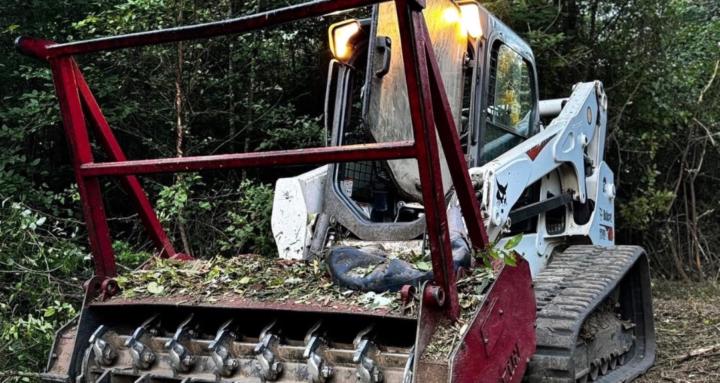 Skid Steer Owner Operators