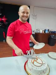 Mauricio Lopez