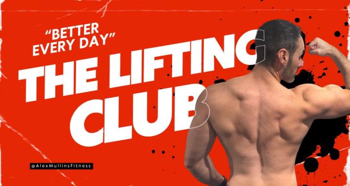 The Lifting Club