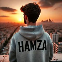 Hamza Khan