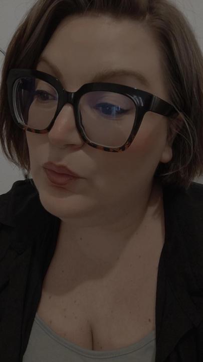 Audrey Lavenu