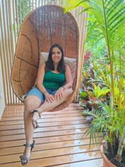 Lorena Arjona Hernández