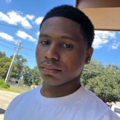DeHarrius Jackson