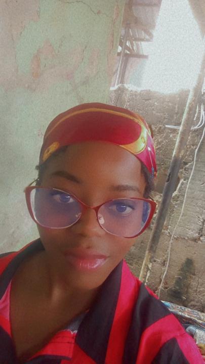 Omamezi faith-angel Ikih