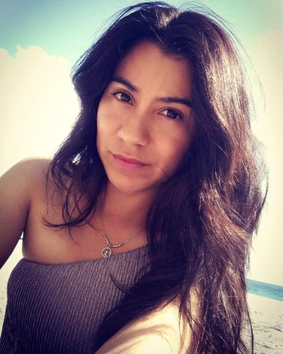 Juliet Guerrero