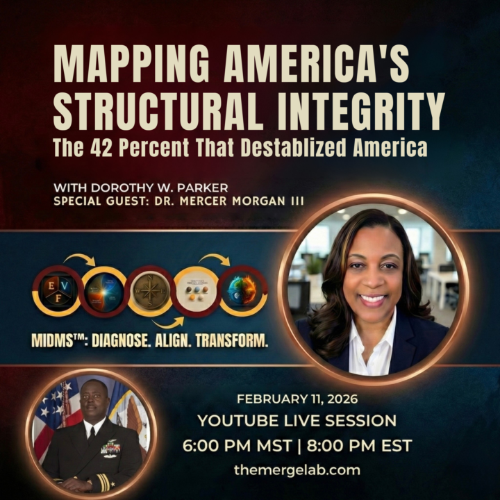 Join Us For A Youtube Live 2/11/2026 6:00PM MST / 8:00PM EST.