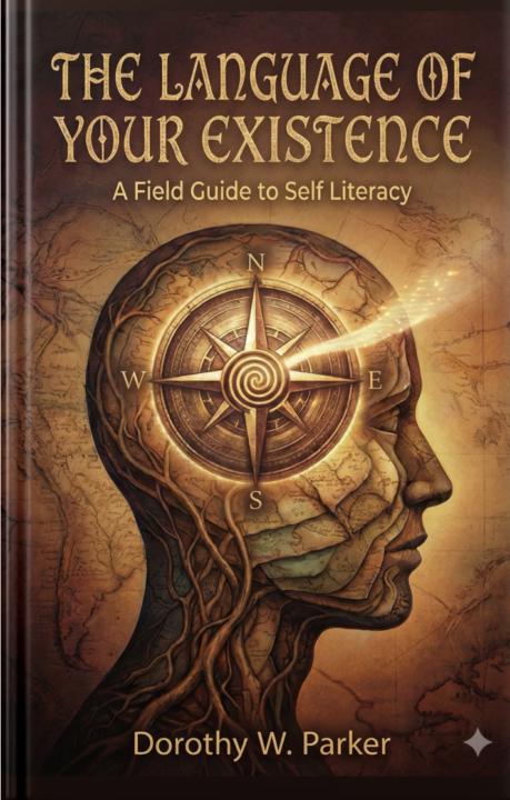 Self Literacy: The Skill Most People Never Learn, But Every Life Depends On