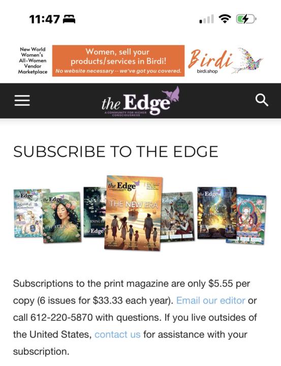 Read My Newly Published Article 📚