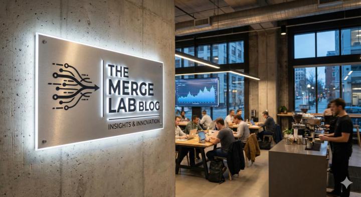 Changing Platforms Format