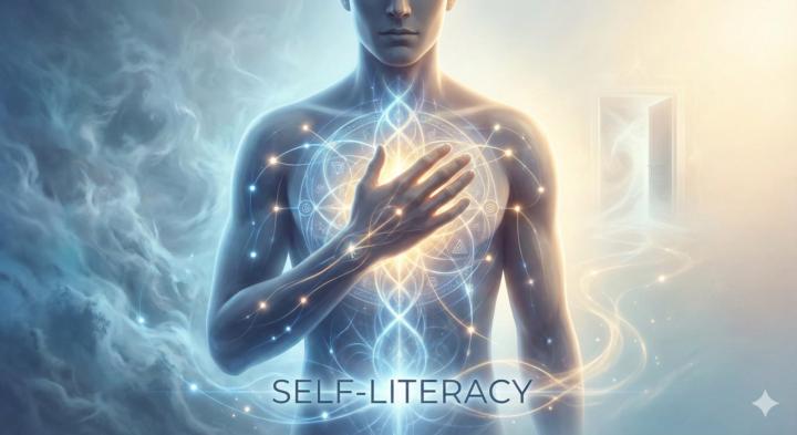 The Self as a Temporary Coherence Pattern