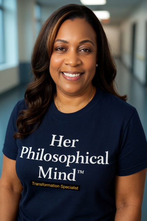 What Journey Are You On? 