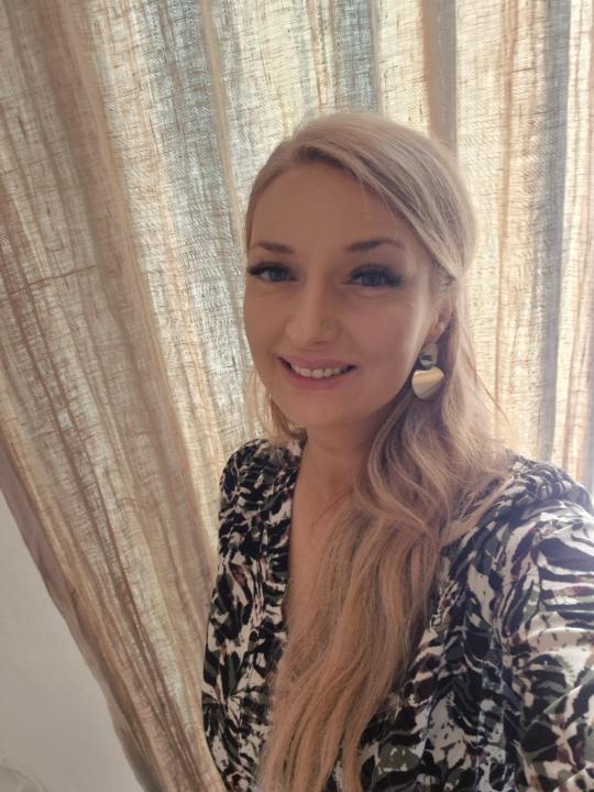 Ioana Neculai-Rosca